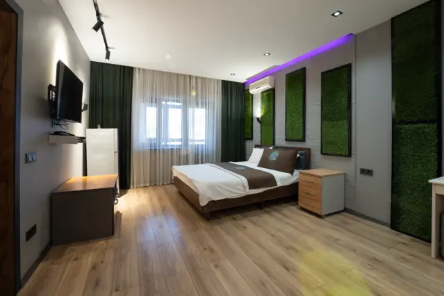 Luxury Room — room, Bishkek