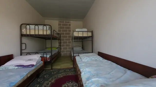Шестиместный Номер — номер, Чолпон-Ата