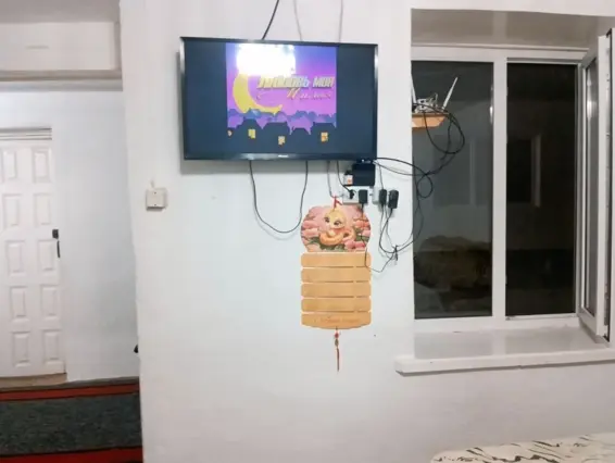 Гостевой Дом Тосор — хостел, с. Тосор
