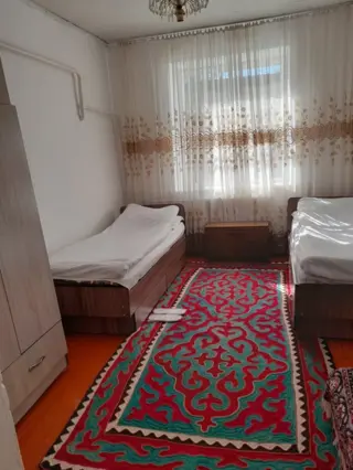 Двухместный Номер — room, Chaek