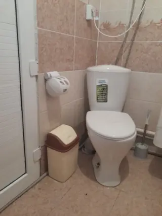 Двухместный Номер — room, Chaek