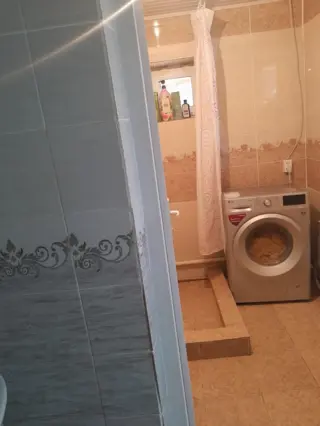 Двухместный Номер — room, Chaek