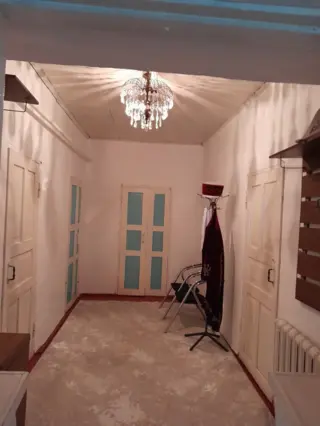 Трехместный Номер — room, Chaek