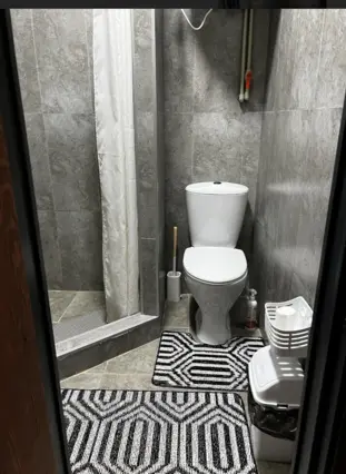 Номер 3 в "Vavilon" — room, Karakol