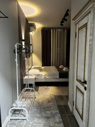 Double Room — room, Karakol