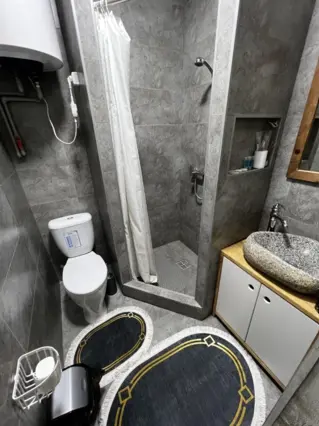Double Room — room, Karakol