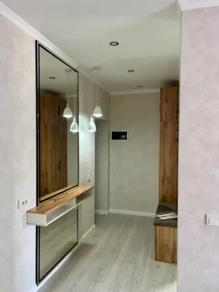 Appartamento in Karasayeva — appartamento, Karakol