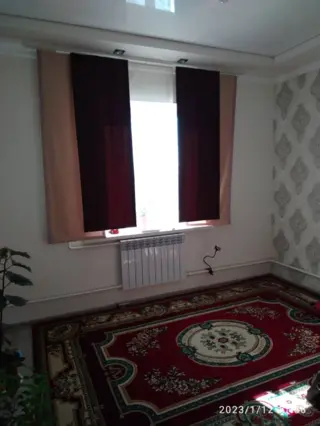 Уютный Гостевой Дом в центре Ат-Башы — guest house, At-Bashi
