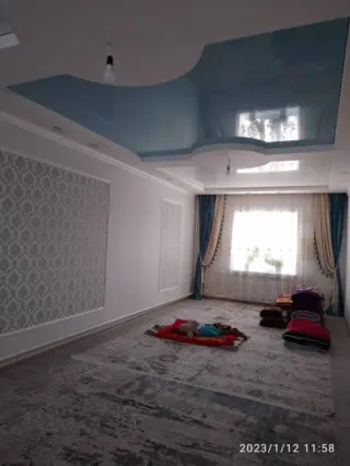 Уютный Гостевой Дом в центре Ат-Башы — guest house, At-Bashi