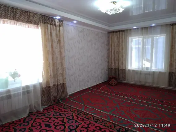 Семейная Комната — room, At-Bashi