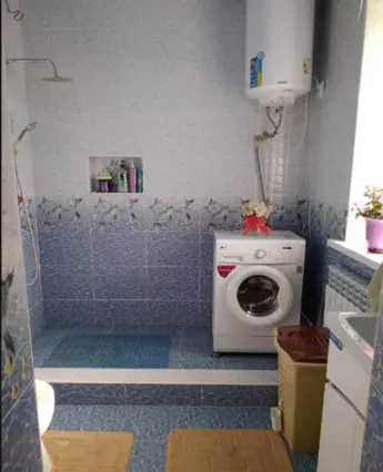 Семейная Комната — room, At-Bashi