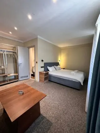 Suite Room — room, Osh