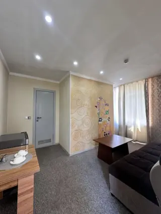 Suite Room — room, Osh