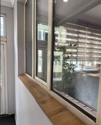 Suite Room — room, Osh