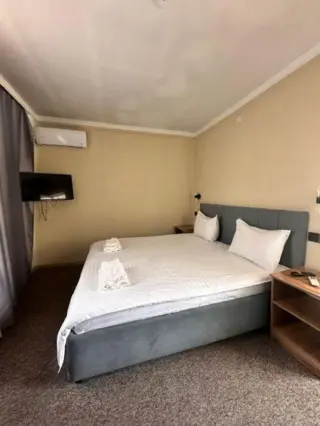 Junior Suite — room, Osh