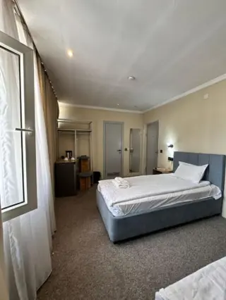 Single Room — room, Osh