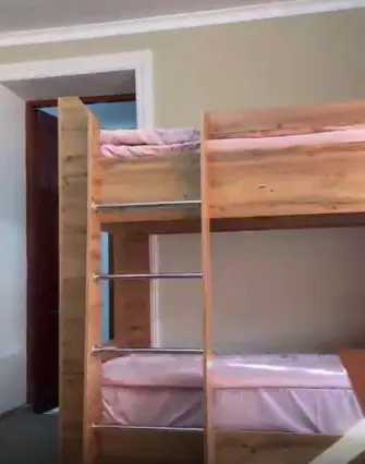 Койка-место в Женском номере — bed space, Osh