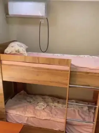 Койка-место в Женском номере — bed space, Osh