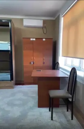 Койко-место в Мужской комнате — bed space, Osh