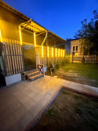 Chalet à Raduga West — chalet/maison, Kosh-Kol