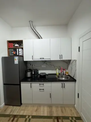 Diamond Resort, екі адамға коттедж — коттедж/үй, Бостери