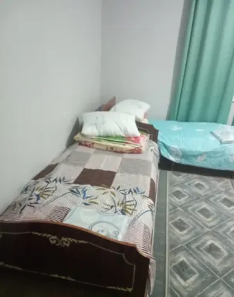 Guesthouse — guest house, v. Kara-Oy