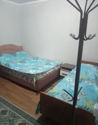 Five-Person Room — room, v. Kara-Oy