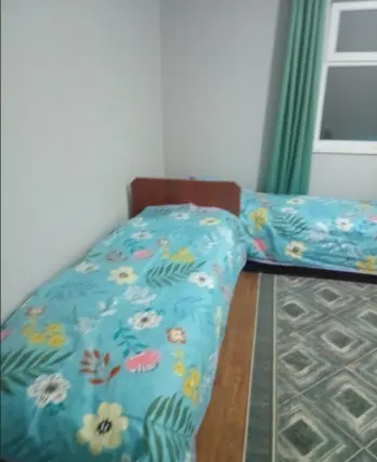 Five-Person Room — room, v. Kara-Oy
