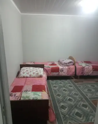 Quadruple Room — room, v. Kara-Oy