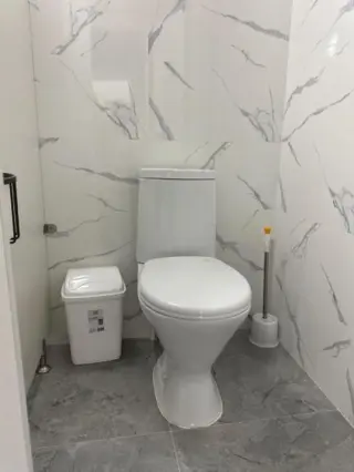 Койко-место в Мужском номере — bed space, Bishkek