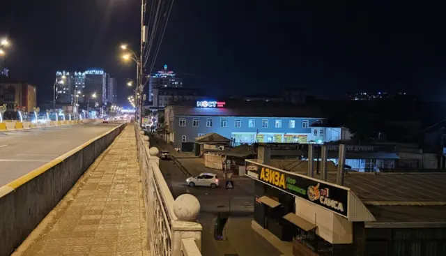 Hostel Most — hostel, Osh