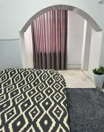 Семейный Номер — room, Osh