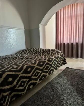 Семейный Номер — room, Osh