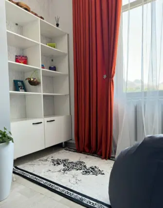 Семейный Номер — room, Osh