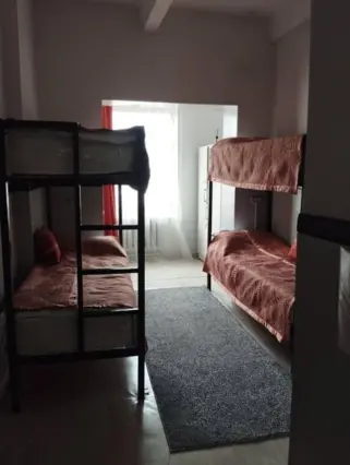 Койка в Общем Номере — bed space, Osh