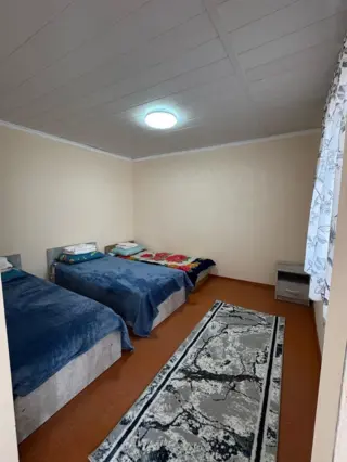 BOLOTBEK GUEST HOUSE — коттедж/дом, с. Тосор