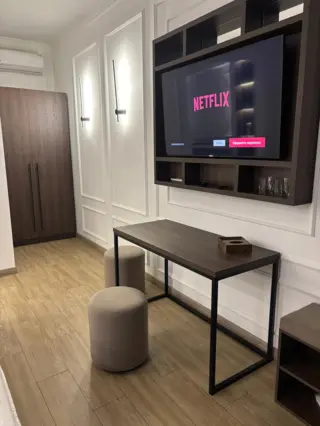 VIP Room — room, Bishkek