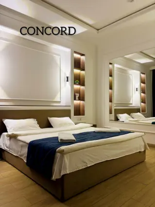 VIP Room — room, Bishkek