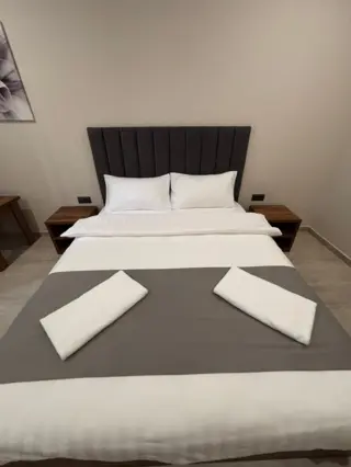 Comfort Room — room, Bishkek
