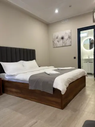 Comfort Room — room, Bishkek
