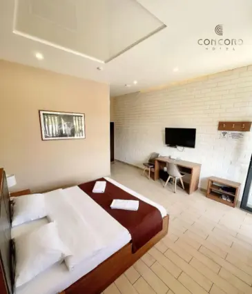 Standard Room — room, Bishkek