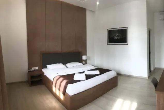 Standard Room — room, Bishkek