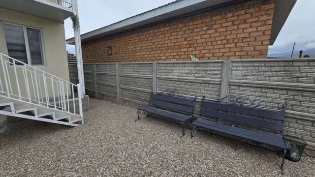 Гостевой дом "Ак-тилек" — guest house, v. Kara-Oy