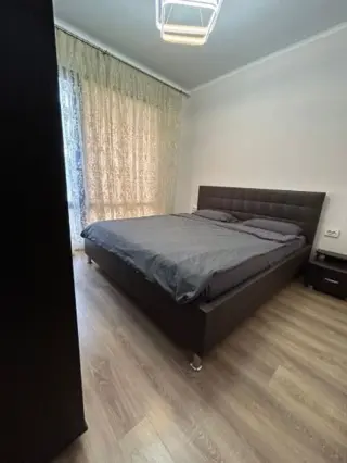 Appartement à « Raduga » — appartement, Sary-Oy