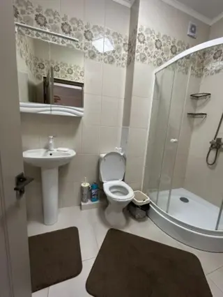 Appartement à « Raduga » — appartement, Sary-Oy