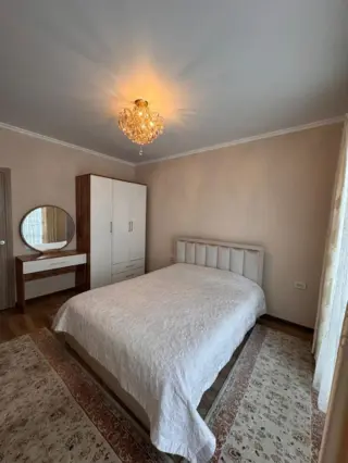 Квартира в "Радуге" — квартира, с. Сары-Ой