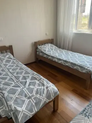 Twin Room — room, v. Ton
