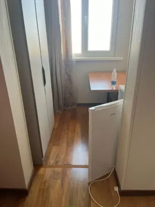 Twin Room — room, v. Ton