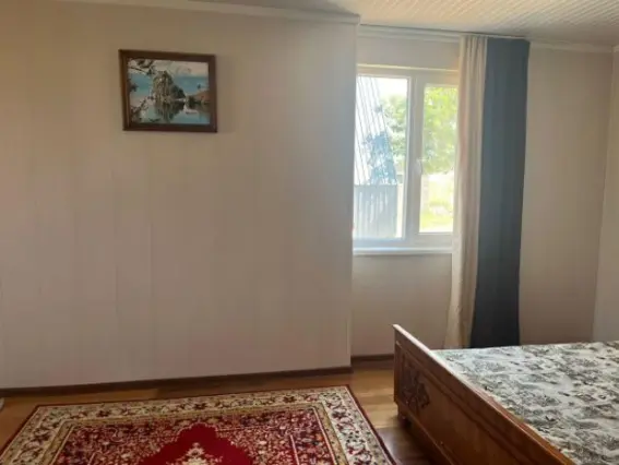 Triple Room — room, v. Ton