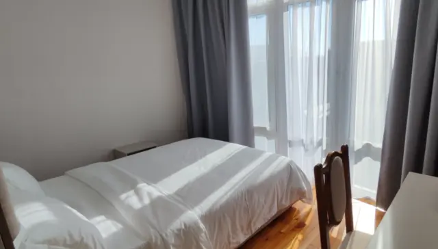 Single Room — room, Osh